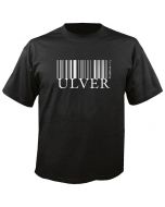 ULVER - Perdition City - T-Shirt