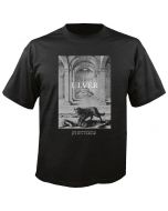 ULVER - The Wolf and the Statue - T-Shirt