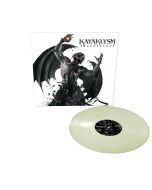 KATAKLYSM - Unconquered - LP - Glow in the Dark