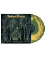 INSIDIOUS DISEASE - After Death - LP - Swirl - US-Import
