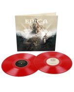 EPICA - Omega - 2LP - Red