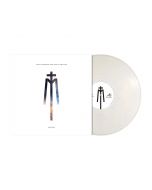 MANTAR - Pain Is Forever and This Is the End - LP - White