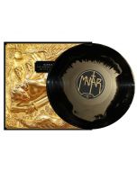 MANTAR - The modern art of setting ablaze - LP - Sunbur