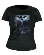 ELUVEITIE - Ategnatos - GIRLIE - Shirt