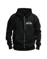 WATAIN - The Agony & Ecstasy of Watain - Kapuzenjacke / Zipper
