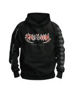 CAVALERA - Morbid Visions - Kapuzenpullover / Hoodie