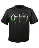 OBITUARY - Slowly we rot - Black - T-Shirt