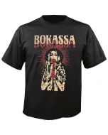 BOKASSA - Walker Texas Ranger - T-Shirt