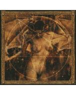 DEMON CHILD - Shadow Cult - CD