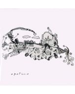 APATHEIA - Apatheia - CD