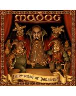 MADOG - Fairytales of Darkness - CD