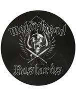 MOTÖRHEAD - Bastards - LP (Picture)