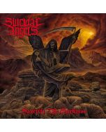 SUICIDAL ANGELS - Sanctify the darkness - CD