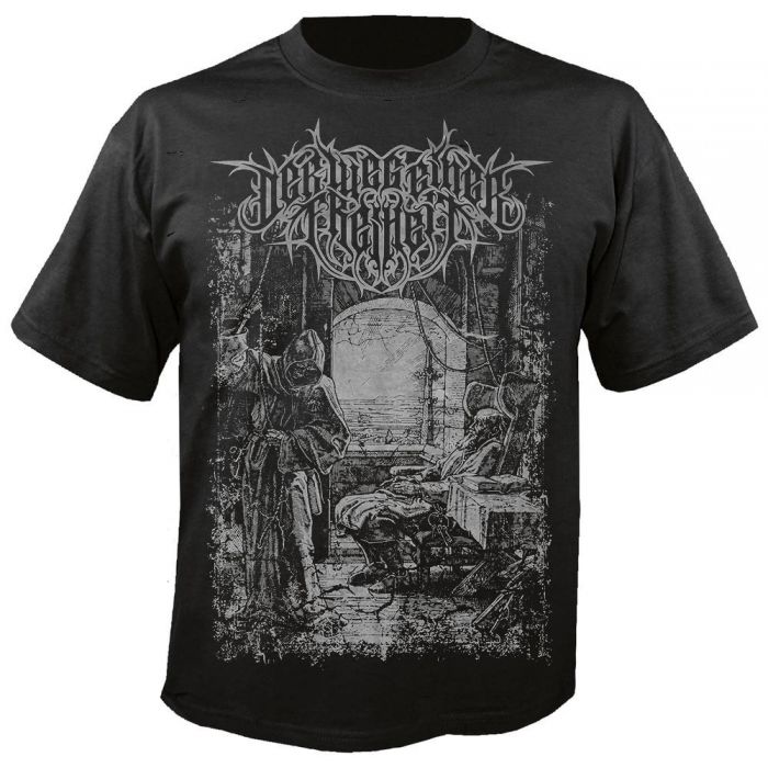 DER WEG EINER FREIHEIT Tod als Freund T Shirt