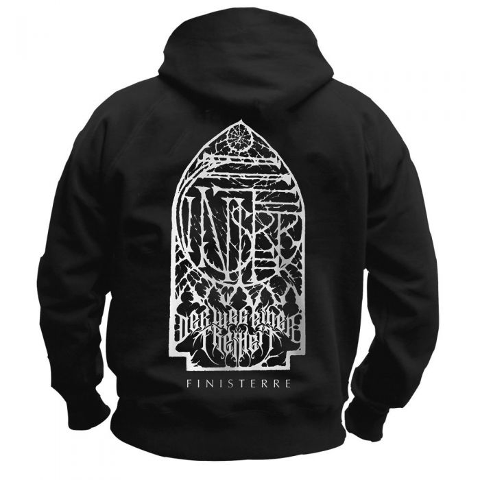 DER WEG EINER FREIHEIT - Finisterre - Zipper