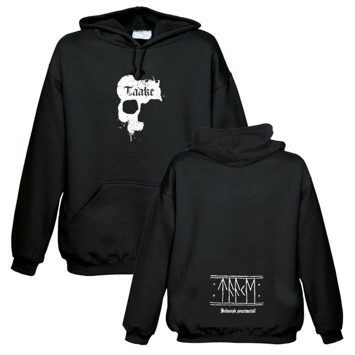 Taake hoodie deals
