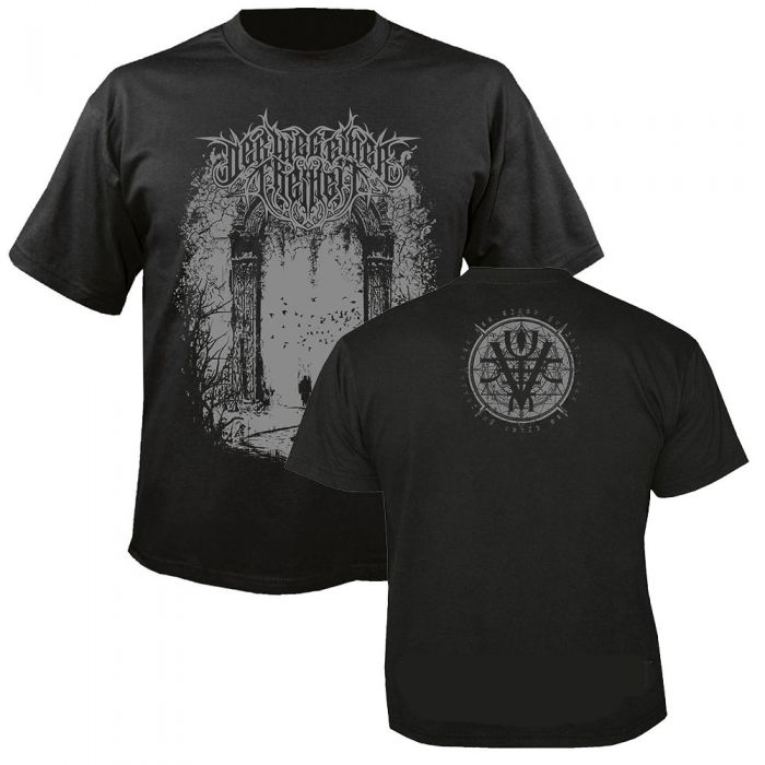 Der weg einer freiheit t shirt online