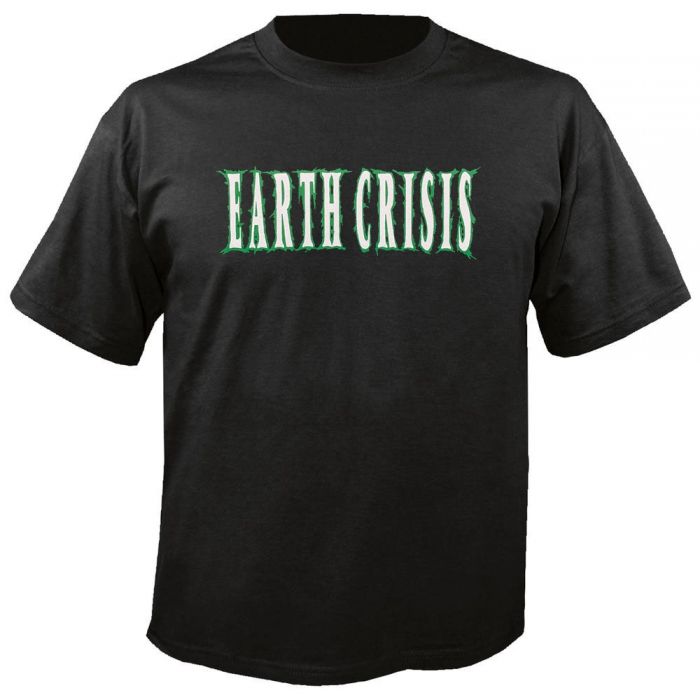 Earth crisis shirt deals