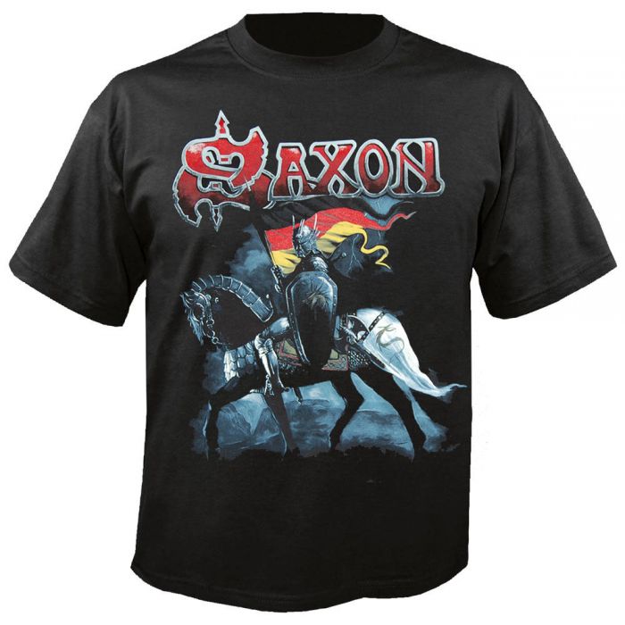 Big and tall heavy metal shirts online