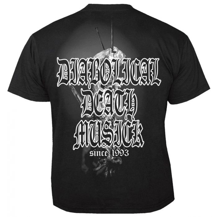 BELPHEGOR Conjuring T Shirt