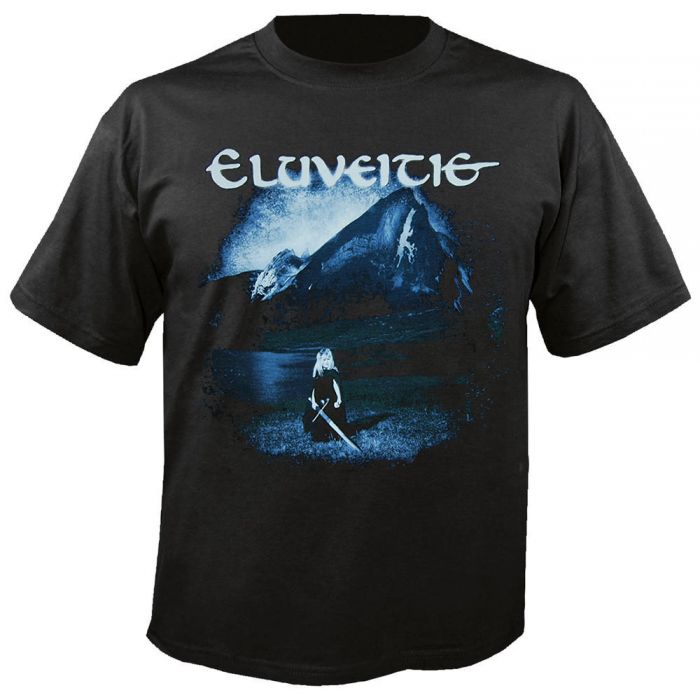 Eluveitie t shirt online