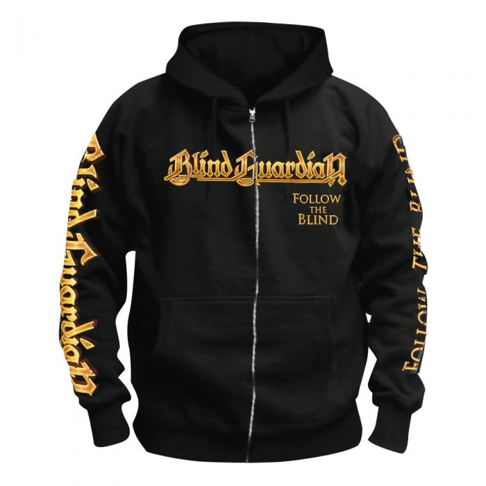 Blind guardian hoodie hot sale