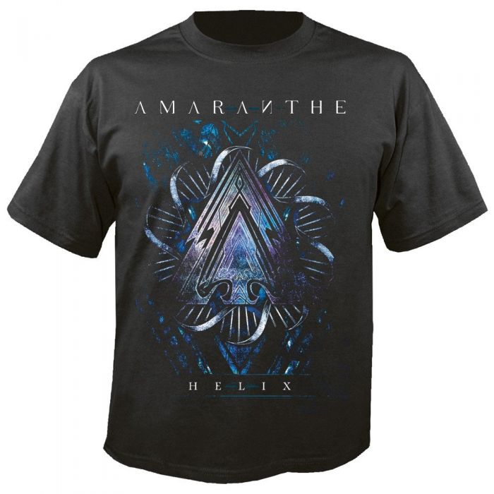 Amaranthe t shirt outlet