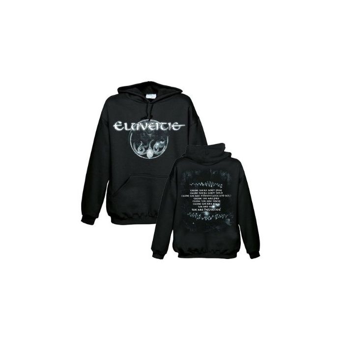 Eluveitie hoodie store
