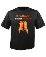 Brathahn - Fun - T-Shirt