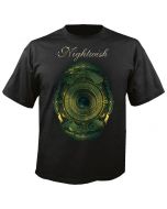 NIGHTWISH - Decades - Festival Tour 2018 - T-Shirt