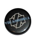 VÖLKERBALL - Logo - Button