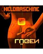 HELDMASCHINE - Lügen - DIGI - CD