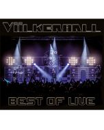VÖLKERBALL - Best of - Live - DIGI - CD