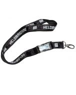 HELDMASCHINE - HM - Logo - Lanyard