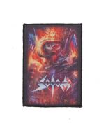 SODOM - Decision Day - Patch / Aufnäher 