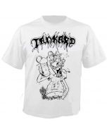 TANKARD - Freibier - T-Shirt