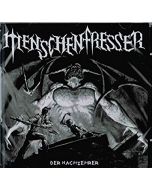 MENSCHENFRESSER - Der Nachzehrer  - CD