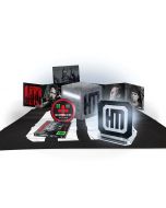 HELDMASCHINE - Live + Laut - FAN BOX (Limited Edition)