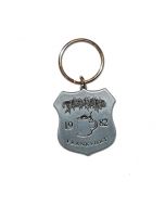 TANKARD - Frankfurt estd. 1982 - Schlüsselanhänger / Keyring