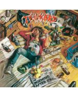 TANKARD - The Morning After / Alien - 2CD - DIGI