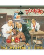 TANKARD - The meaning of life - CD - DIGI