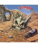 TANKARD - Stone Cold Sober - CD - DIGI