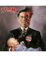 TANKARD - Two-Faced - CD - DIGI