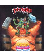 TANKARD - B-Day - CD