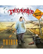 TANKARD - Thirst - CD - DIGI plus DVD