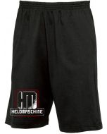 HELDMASCHINE - Logo - Jam - Shorts