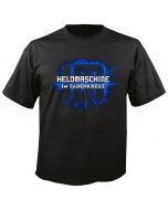 HELDMASCHINE - Im Fadenkreuz - T-Shirt