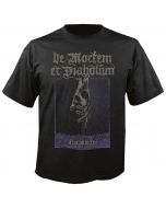 DE MORTEM ET DIABOLUM - Hand - T-Shirt