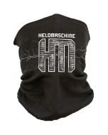 HELDMASCHINE - Maskenschlacht - Schlauchschal / Loop