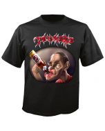 TANKARD - Drunkard - T-Shirt